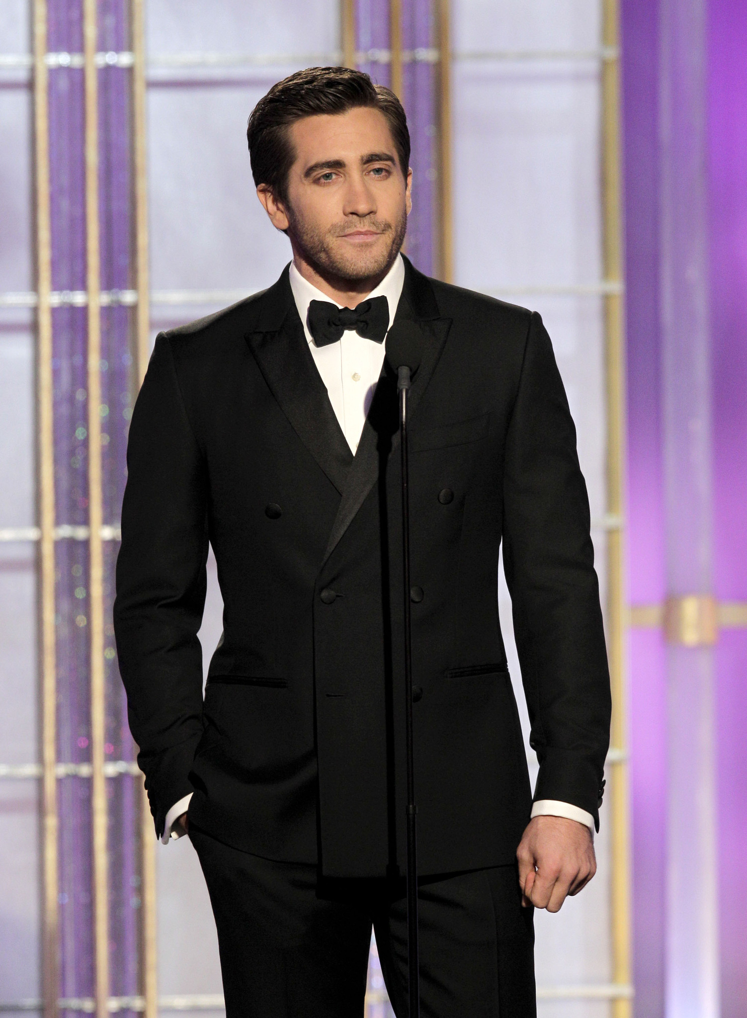 Jake Gyllenhaal