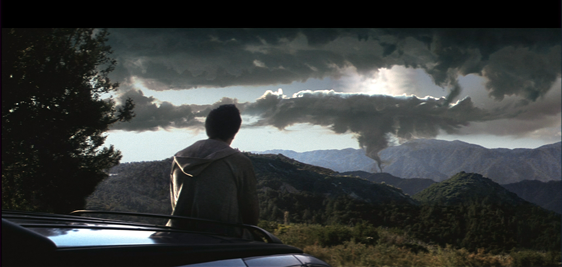 Still of Jake Gyllenhaal in Donnie Darko (2001)