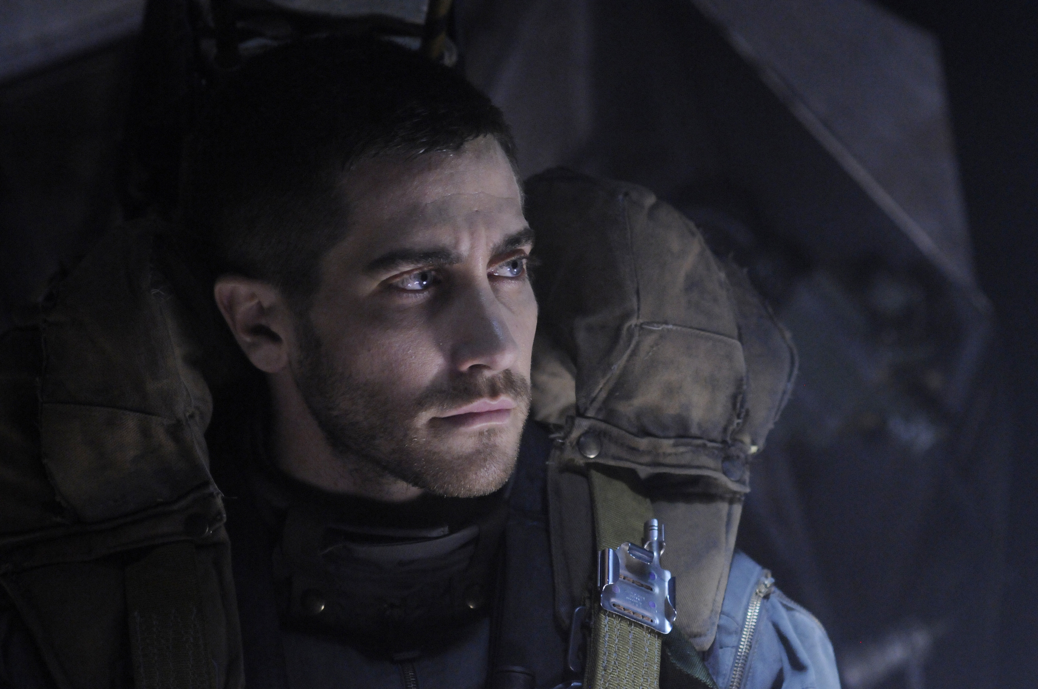 Still of Jake Gyllenhaal in Iseities kodas (2011)