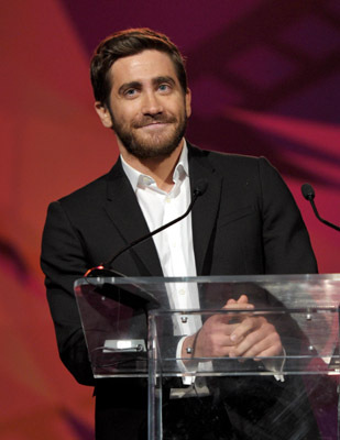 Jake Gyllenhaal