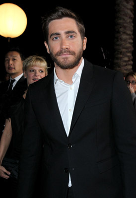 Jake Gyllenhaal