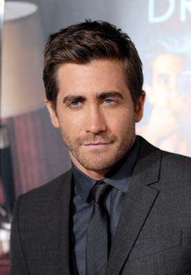 Jake Gyllenhaal at event of Meile ir kiti narkotikai (2010)