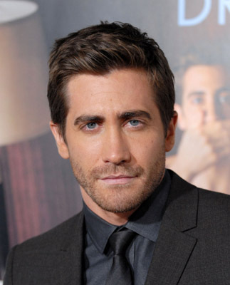 Jake Gyllenhaal at event of Meile ir kiti narkotikai (2010)