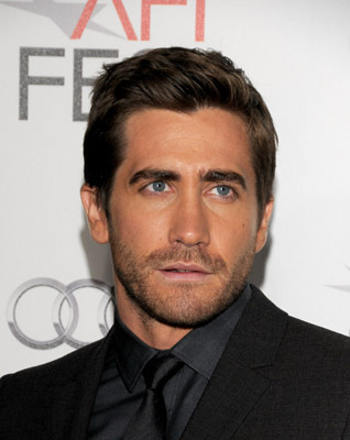 Jake Gyllenhaal at event of Meile ir kiti narkotikai (2010)