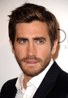 Jake Gyllenhaal