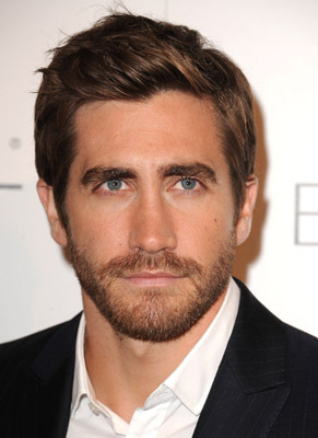 Jake Gyllenhaal