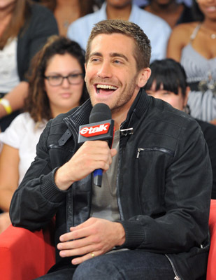 Jake Gyllenhaal