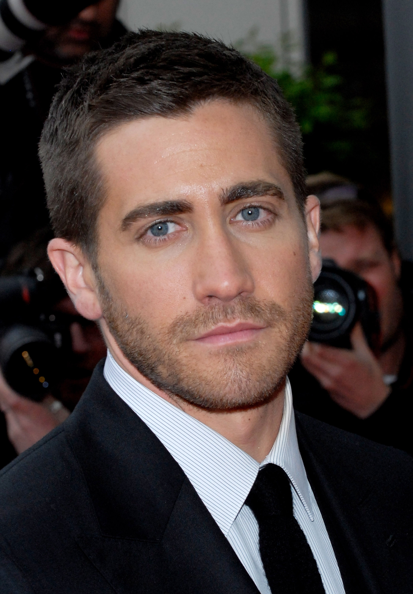 Jake Gyllenhaal at event of Persijos princas: laiko smiltys (2010)