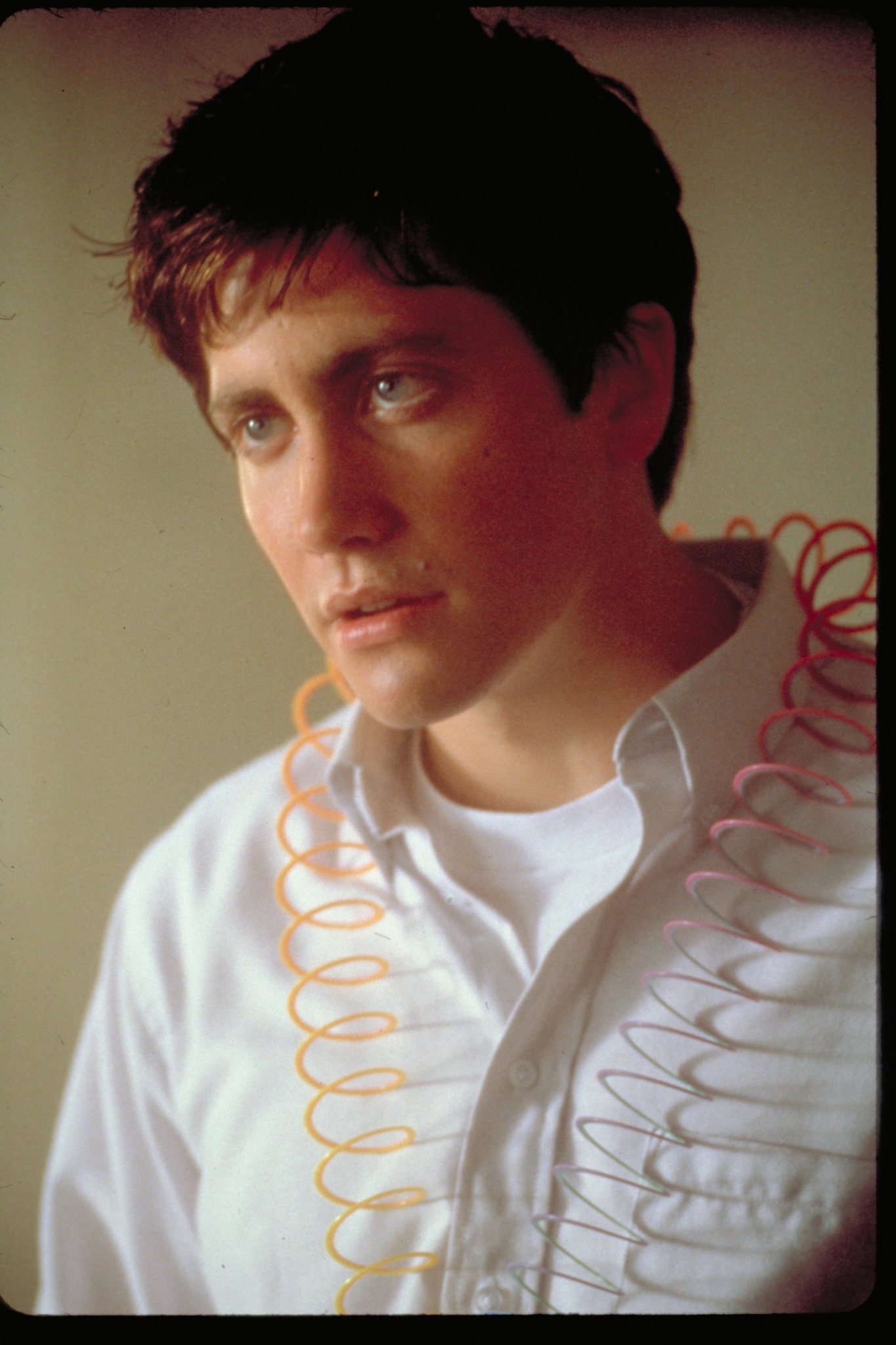 Still of Jake Gyllenhaal in Donnie Darko (2001)