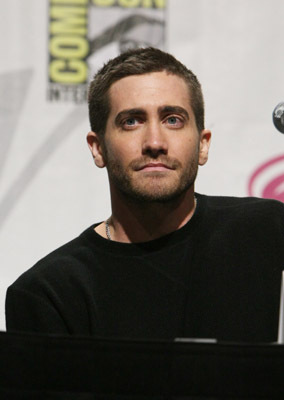 Jake Gyllenhaal