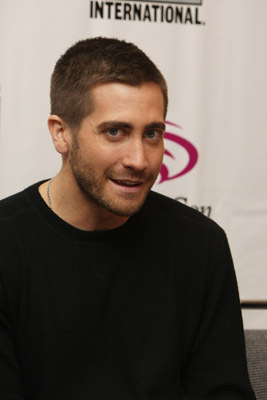 Jake Gyllenhaal