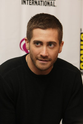 Jake Gyllenhaal