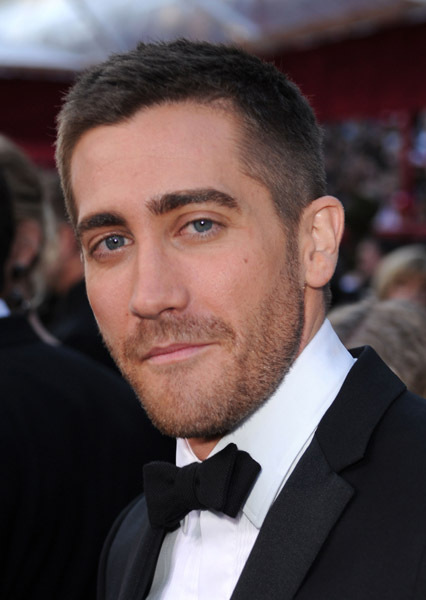 Jake Gyllenhaal