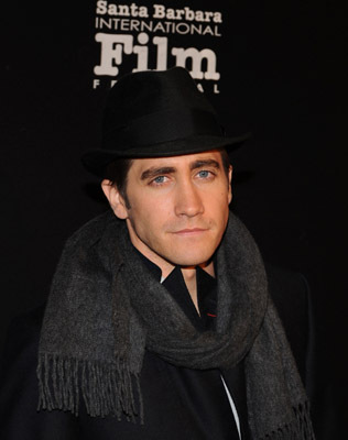 Jake Gyllenhaal