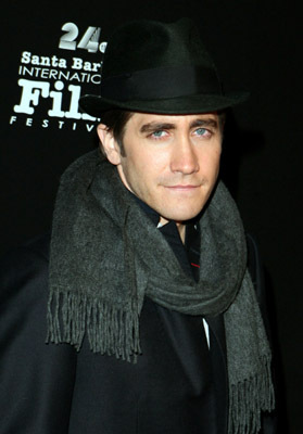 Jake Gyllenhaal