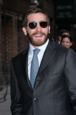 Jake Gyllenhaal