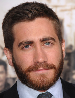 Jake Gyllenhaal at event of Rendition (2007)