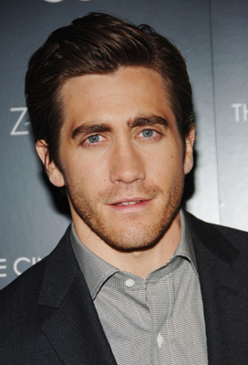 Jake Gyllenhaal at event of Zodiac (2007)