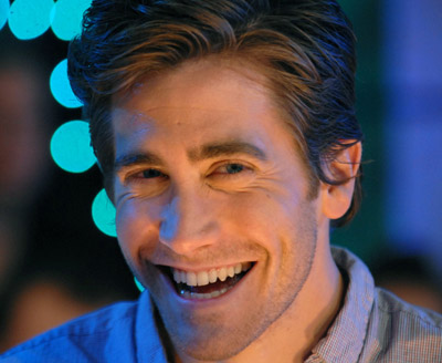 Jake Gyllenhaal