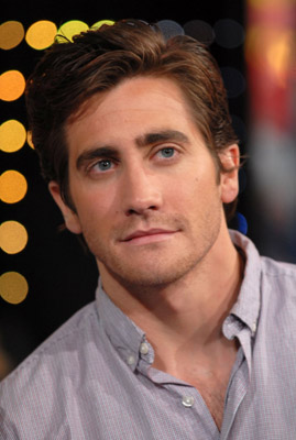 Jake Gyllenhaal