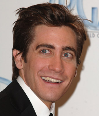 Jake Gyllenhaal