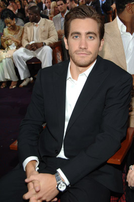 Jake Gyllenhaal