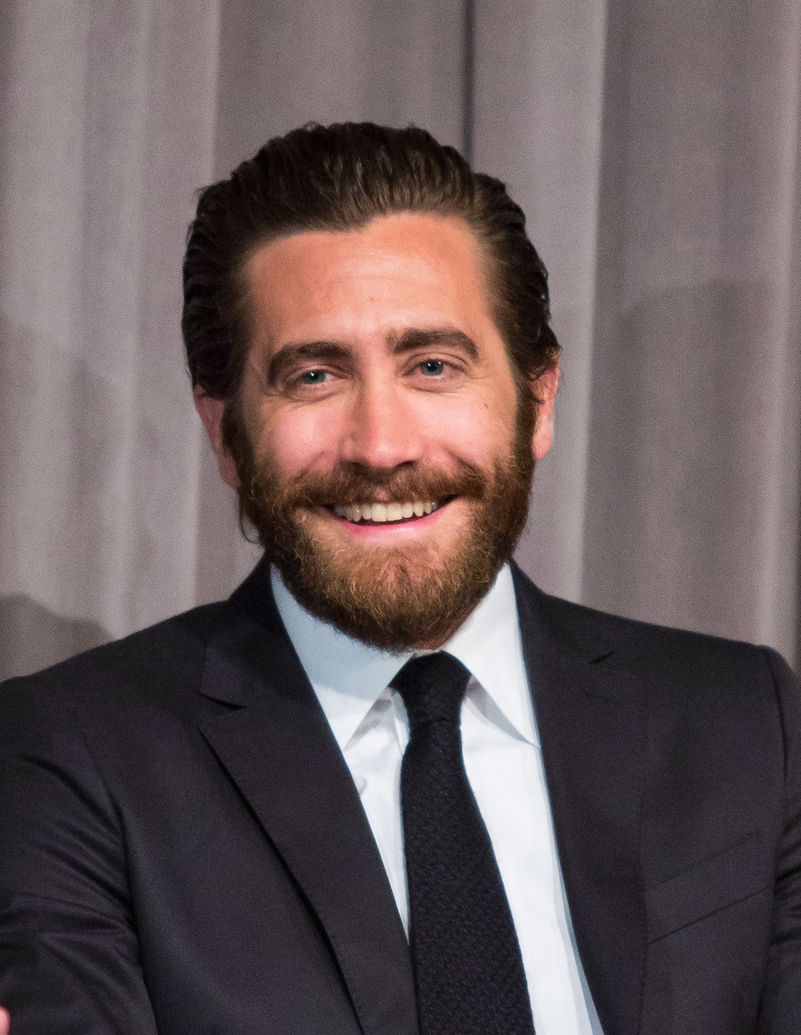 Jake Gyllenhaal