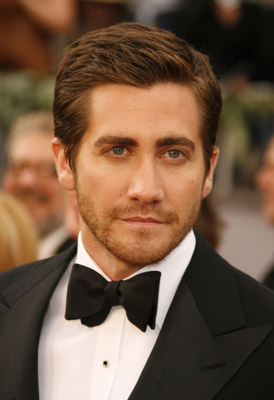 Jake Gyllenhaal at event of The 78th Annual Academy Awards (2006)