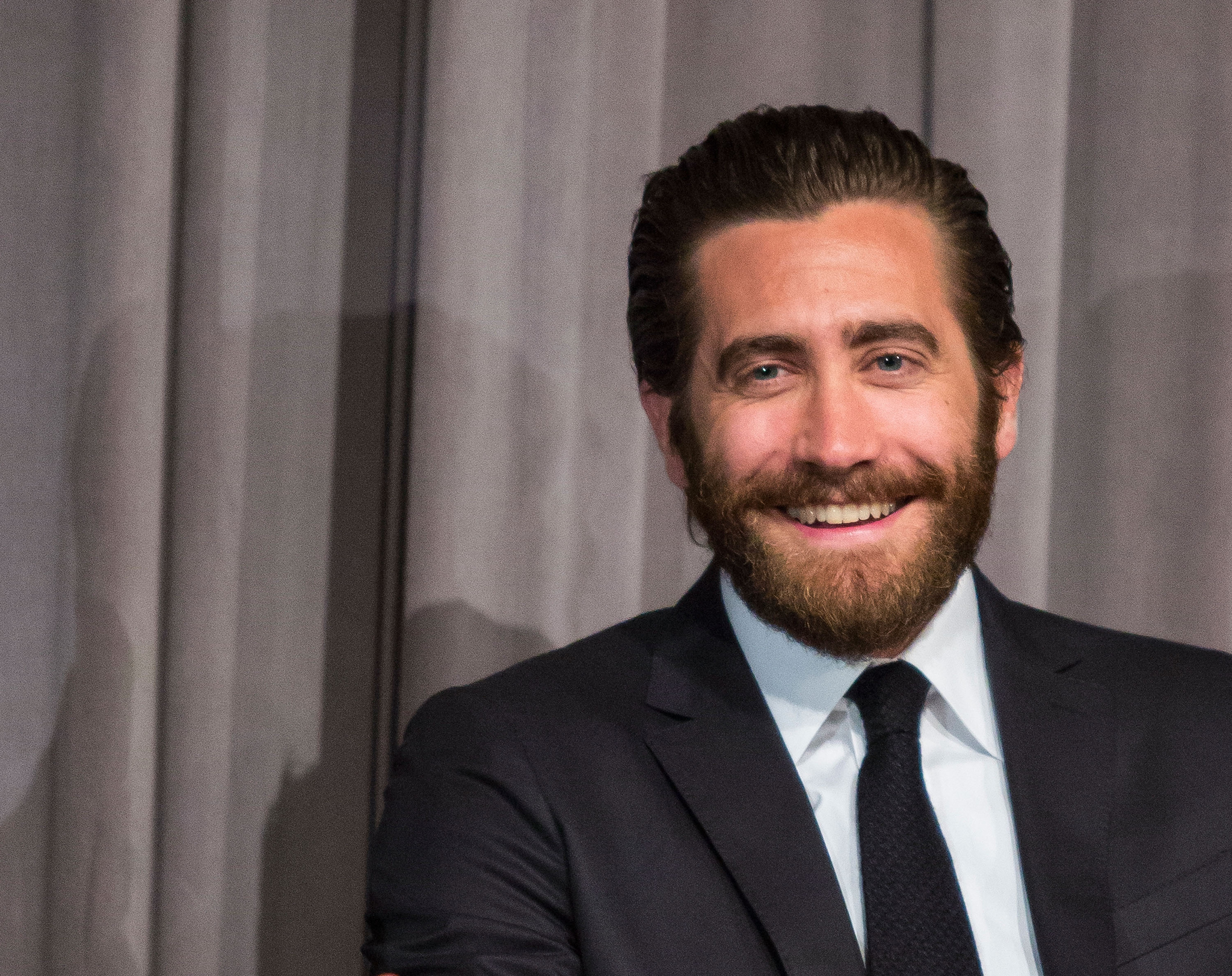 Jake Gyllenhaal