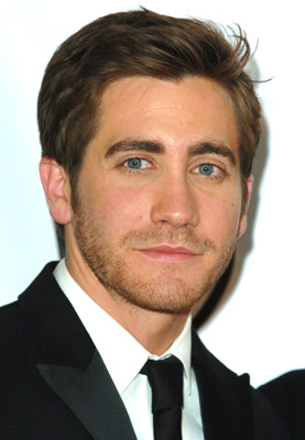 Jake Gyllenhaal