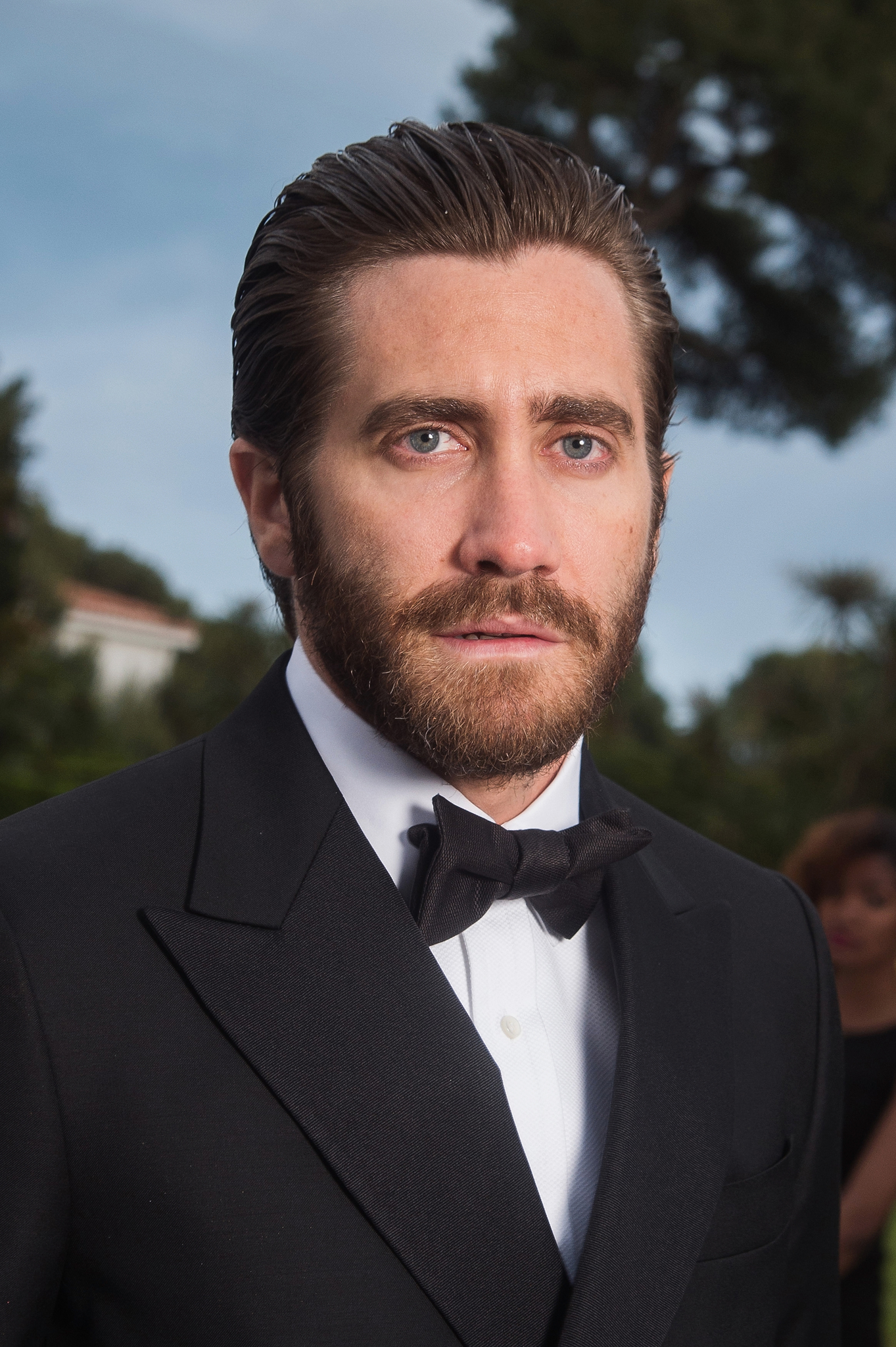 Jake Gyllenhaal