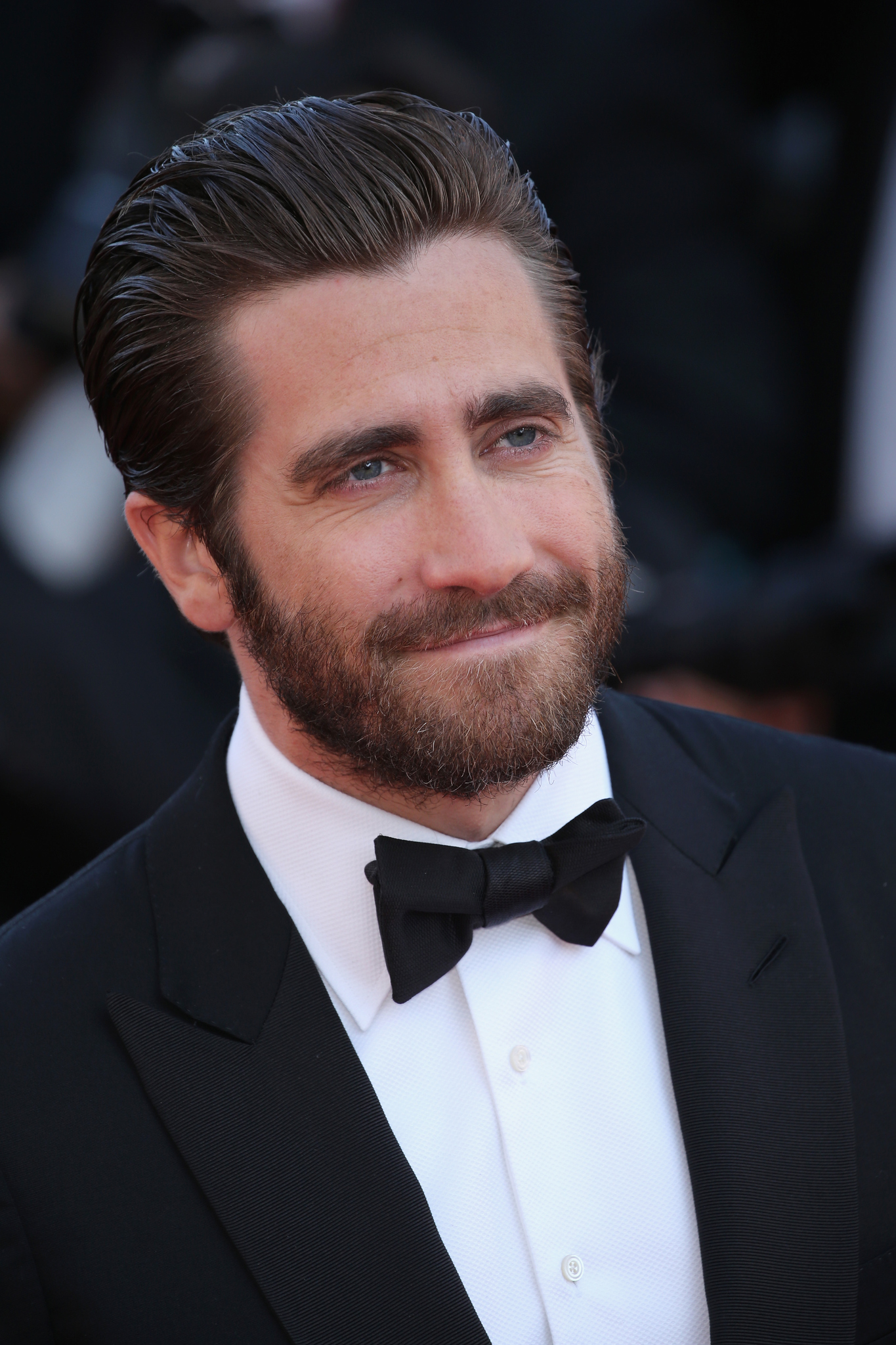 Jake Gyllenhaal at event of Kerol (2015)