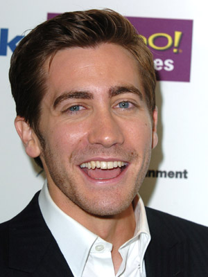 Jake Gyllenhaal