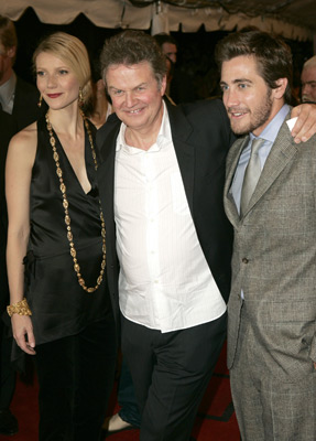 Gwyneth Paltrow, John Madden and Jake Gyllenhaal at event of Proof (2005)