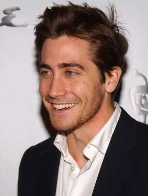 Jake Gyllenhaal