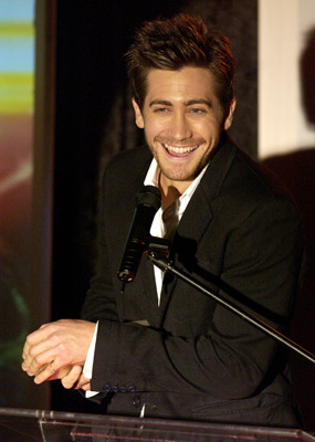 Jake Gyllenhaal