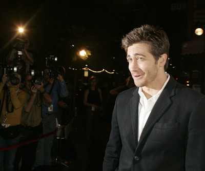 Jake Gyllenhaal