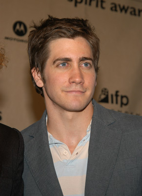 Jake Gyllenhaal