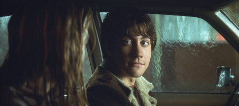 Still of Jake Gyllenhaal in Moonlight Mile (2002)