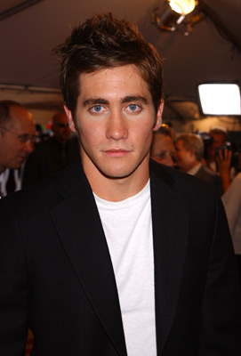 Jake Gyllenhaal at event of Moonlight Mile (2002)