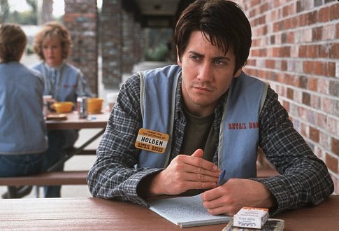 Still of Jake Gyllenhaal in The Good Girl (2002)