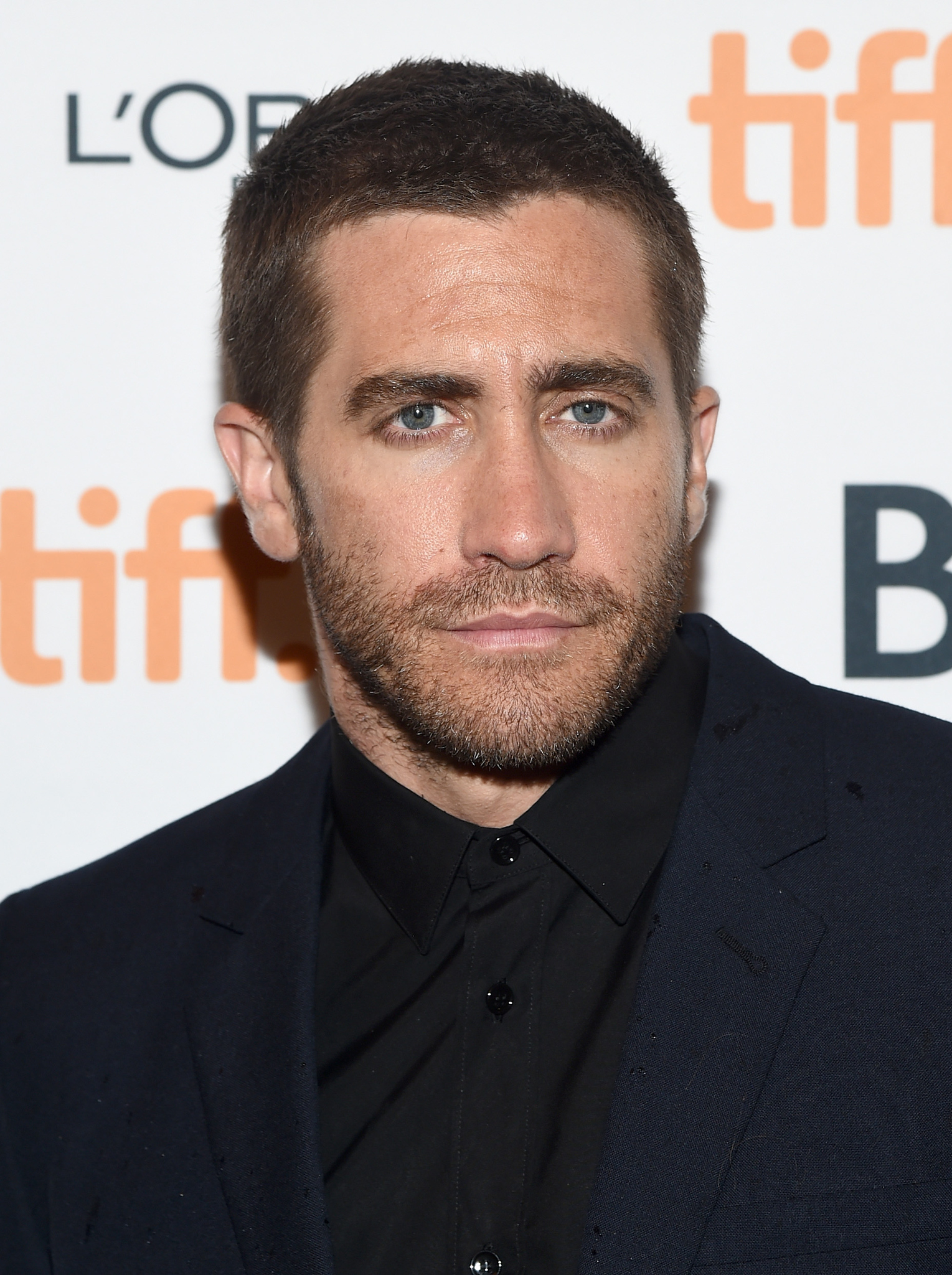 Jake Gyllenhaal at event of Nightcrawler (2014)