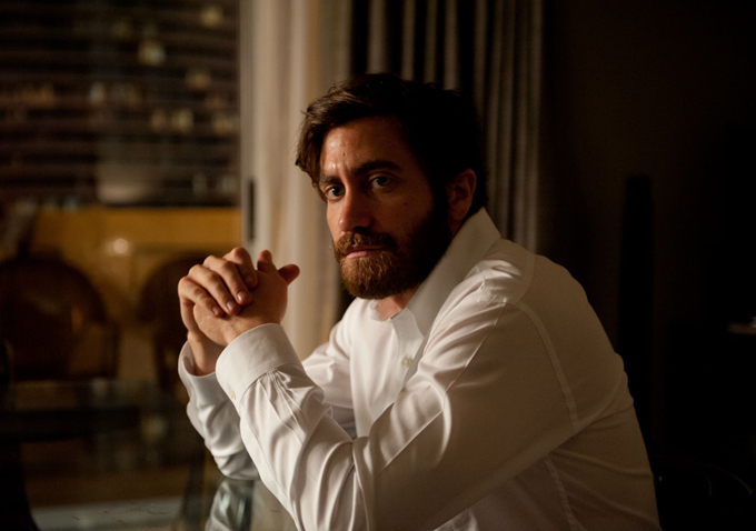 Still of Jake Gyllenhaal in Priesas (2013)