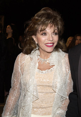 Joan Collins