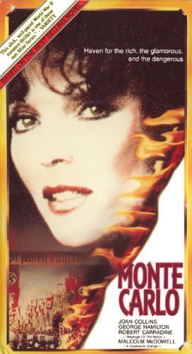 Joan Collins in Monte Carlo (1986)