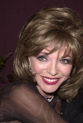 Joan Collins