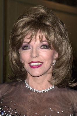 Joan Collins