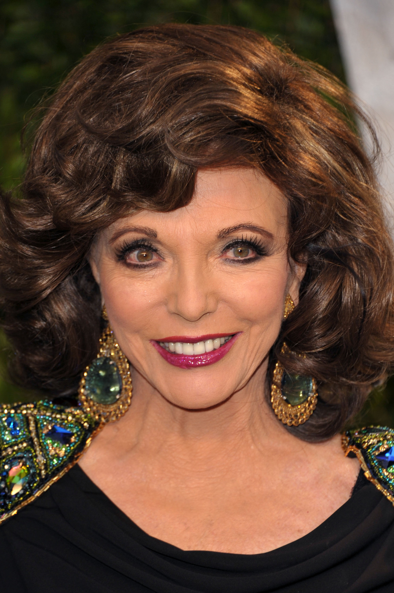 Joan Collins