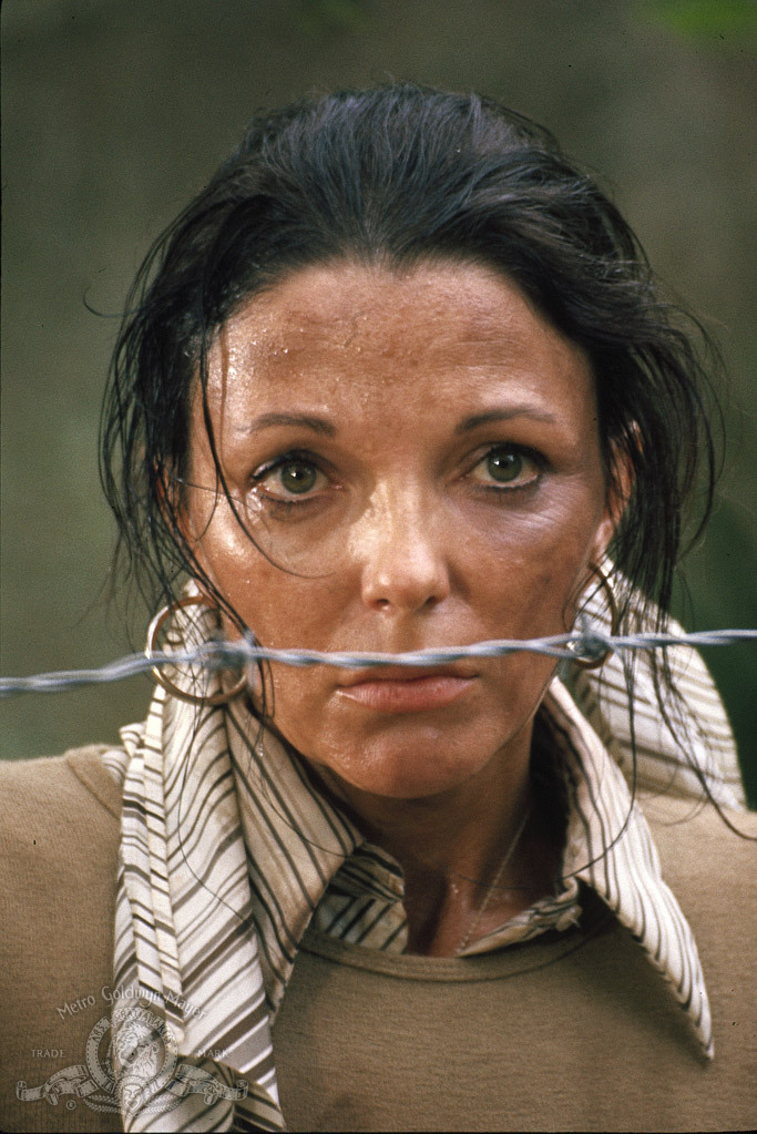 Still of Joan Collins in Empire of the Ants (1977)