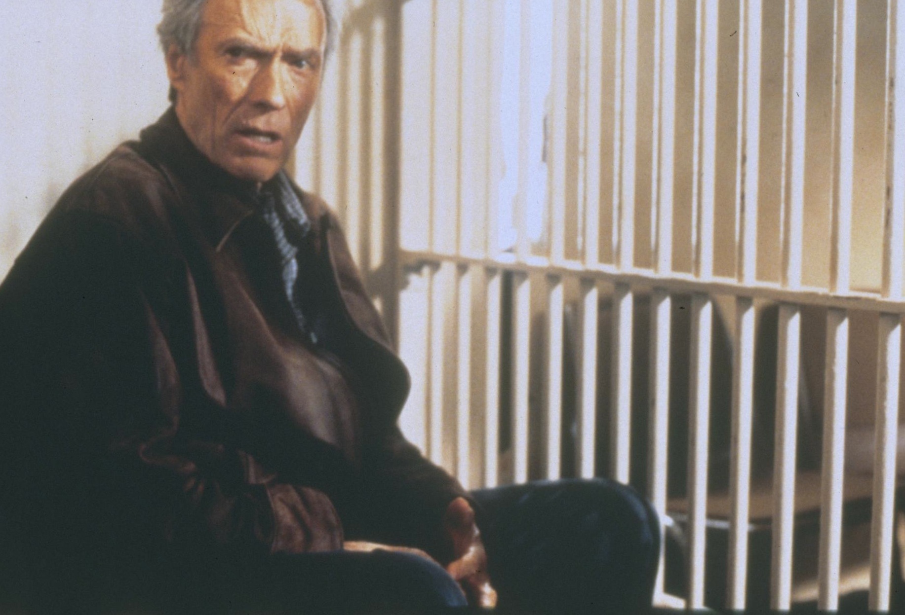 Still of Clint Eastwood in True Crime (1999)